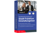 Stadt Frankfurt Testtrainer