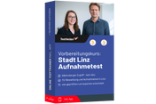 Stadt Linz Testtrainer