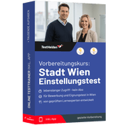 Stadt Wien Testtrainer