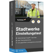 Stadtwerke Testtrainer