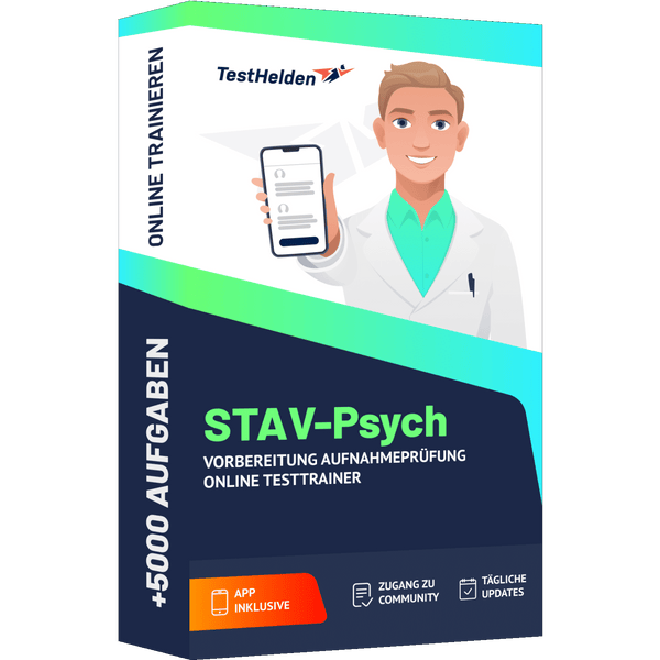Produktbox STAV-Psych Testtrainer