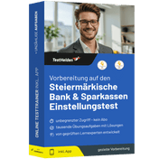 Steiermärkische Sparkasse Testtrainer