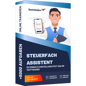 Steuerfachassistent (AT) Testtrainer