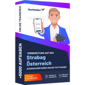 STRABAG Österreich Testtrainer