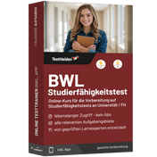 Studierfähigkeitstest BWL Testtrainer