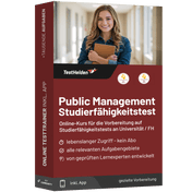 Studierfähigkeitstest Public Management