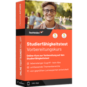 Studierfähigkeitstest Testtrainer