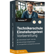 Technikerschule Testtrainer