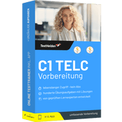 TELC C1 Prüfungstraining
