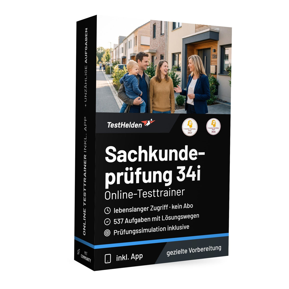 Produktbox Sachkundeprüfung 34i 2026