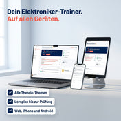 Elektroniker Geräte und Systeme Prüfung