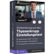 Thyssenkrupp Testtrainer