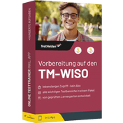 TM-WISO Testtrainer
