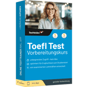 TOEFL Testtrainer