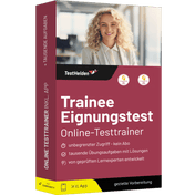 Trainee Testtrainer