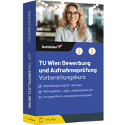 TU Wien Testtrainer