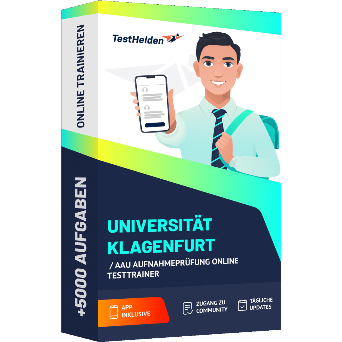 Buchcover universitaet-klagenfurt