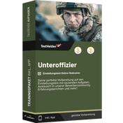 Unteroffizier Testtrainer