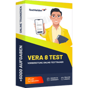 Vera 8 Testtrainer