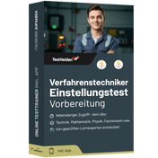 Verfahrenstechniker Testtrainer