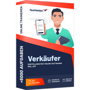 Verkäufer/in Testtrainer