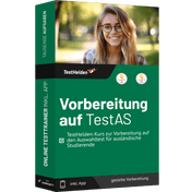 TestAS Testtrainer