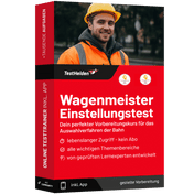 Wagenmeister Testtrainer