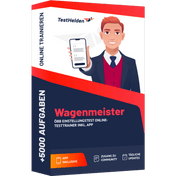Wagenmeister ÖBB Testtrainer