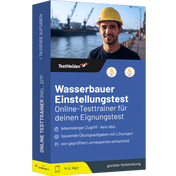 Wasserbauer Testtrainer