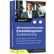 Wirtschaftsinformatiker Testtrainer