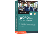 Der große Word Kurs