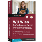 WU Wien Testtrainer