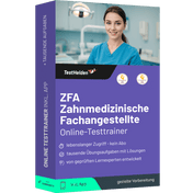 Zahnmedizinische Fachangestellte ZFA