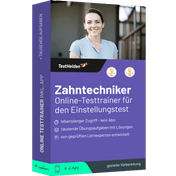 Zahntechniker Testtrainer