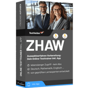 ZHAW Testtrainer