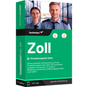 Zoll mündliches Testtrainer