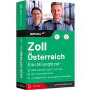 Zoll Österreich Testtrainer