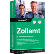 Zollamt Österreich Testtrainer