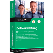 Zollverwaltung Österreich Testtrainer