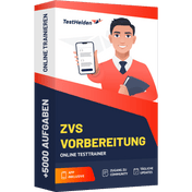 ZVS Testtrainer