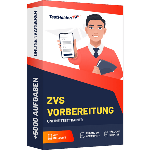 Produktbox ZVS Testtrainer