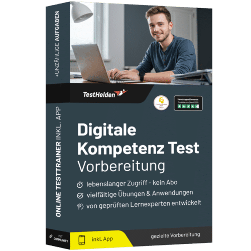 Digitale Kompetenz Test