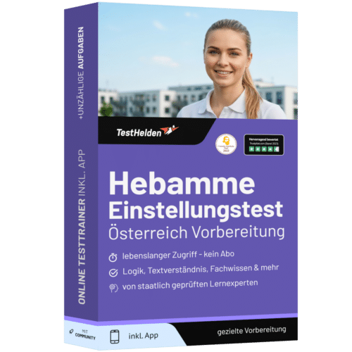 Hebamme Österreich Auswahlverfahren