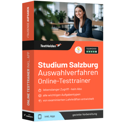 Studium Salzburg Österreich