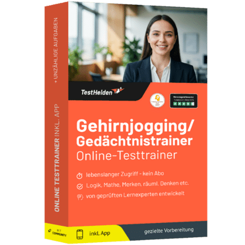 Gehirnjogging