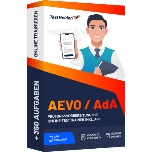 AEVO/AdA Prüfungsvorbereitung