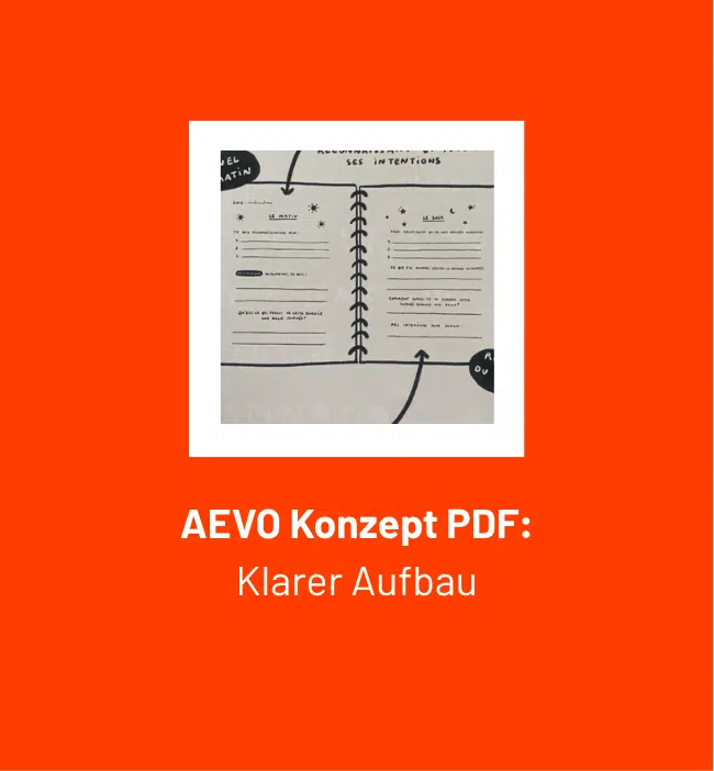AEVO Konzept PDF