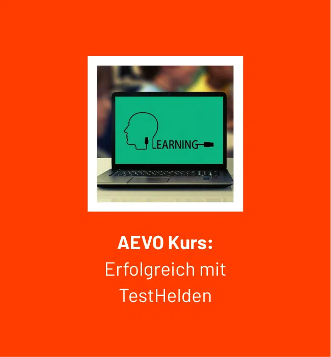 AEVO Kurs