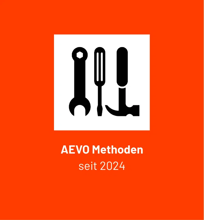 AEVO Methoden