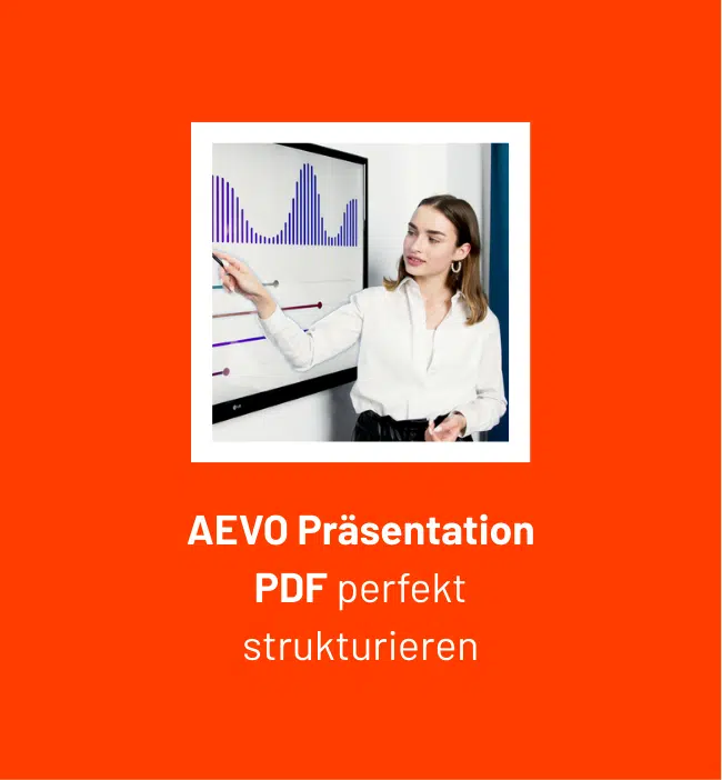 AEVO Präsentation PDF